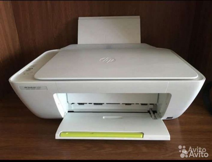 Принтер