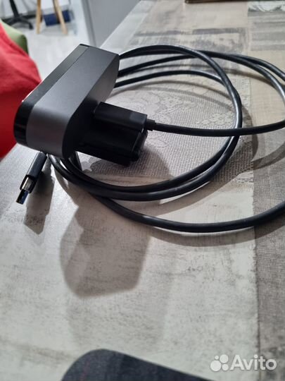 Веб-Камера Logitech Brio Stream Edition