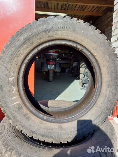 Cordiant Sno-Max 205/65 R15