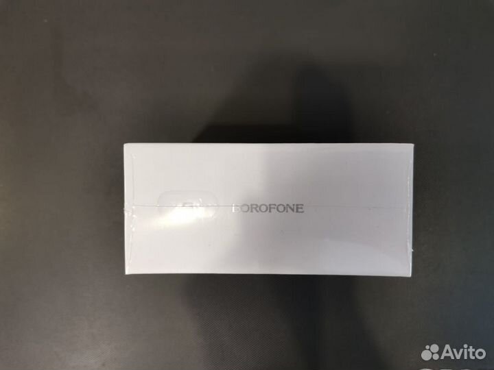 Borofone BW36 - Беспроводные наушники Borofone