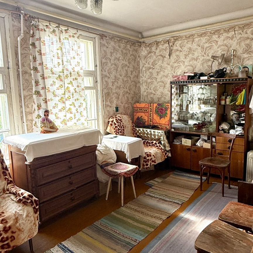 Квартира 1-комн. 33.1 м² в Талицы — фото 6 из 17