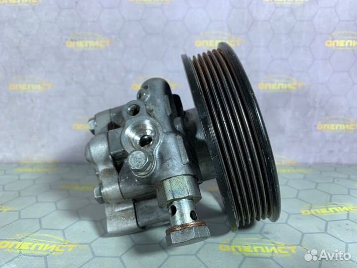 Насос гидроусилителя Opel Insignia A A20NFT
