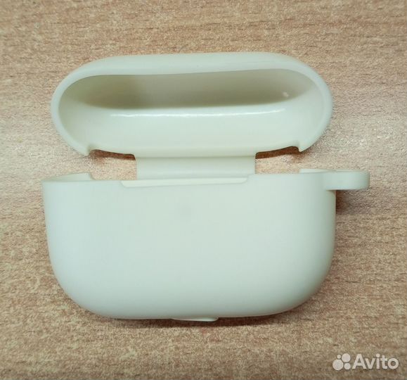 Чехол для наушников airpods pro
