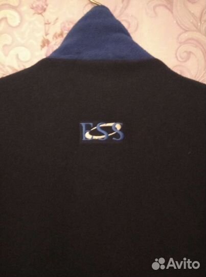 Куртка демисезонная