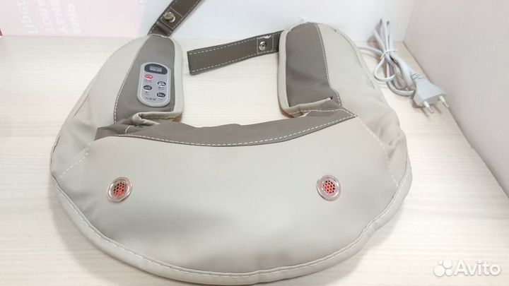 Ударный массажер