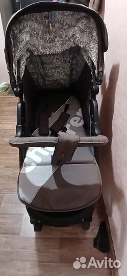 Коляска детская