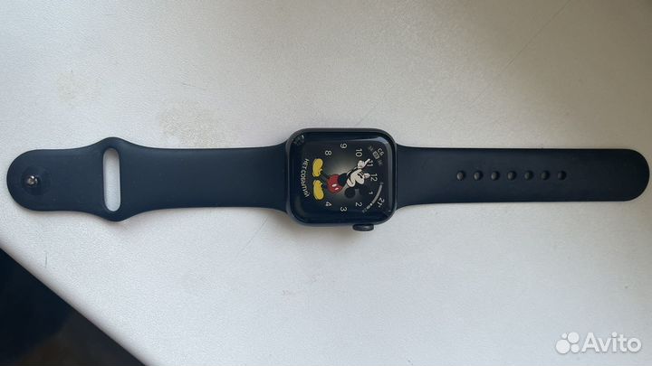 Часы apple watch 3