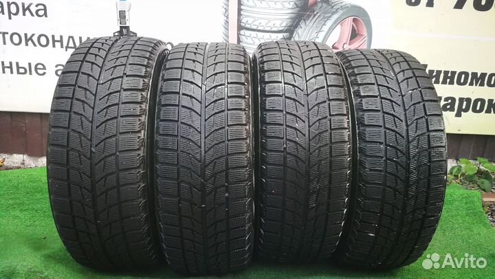 Bridgestone Blizzak WS-60 205/55 R16 91R