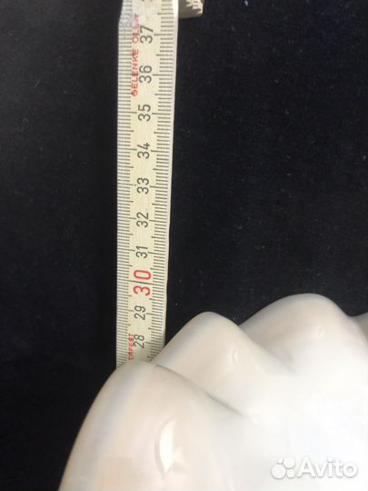 Ваза завода Красный май