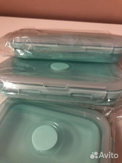 Контейнер для хранения продуктов