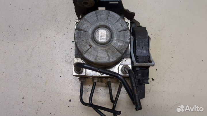 Блок абс, насос Skoda Kodiaq, 2018