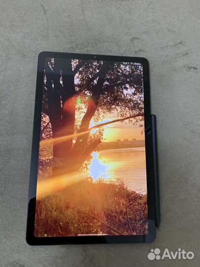 Планшет Samsung Galaxy Tab S6 Lite