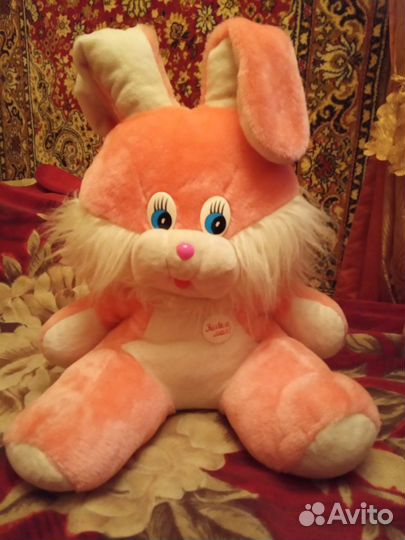 Мягкая игрушка