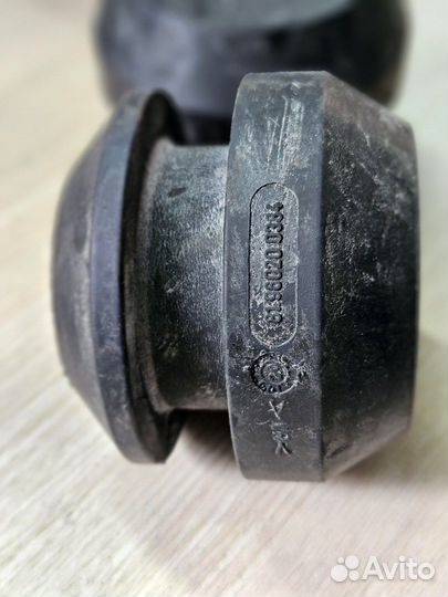 Опопра двигателя MAN