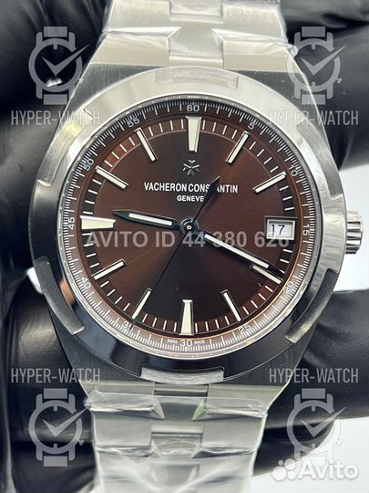 Часы Vacheron Constantin Overseas 41mm 4500V/110A