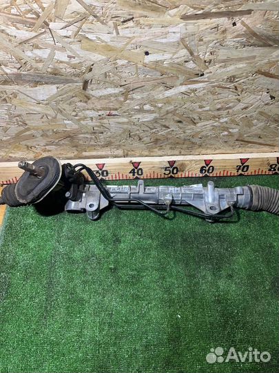 Рулевая рейка Renault Logan, Sandero, Largus, Niss