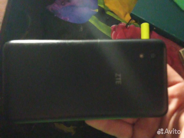 ZTE Blade L8, 16 ГБ
