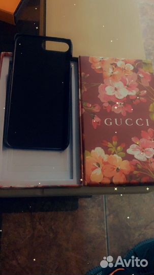 Чехлы на iPhone