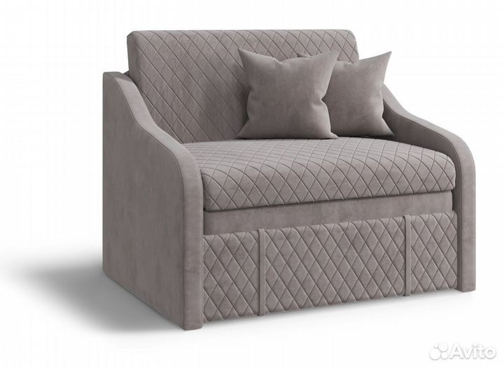 Диван детский компактный