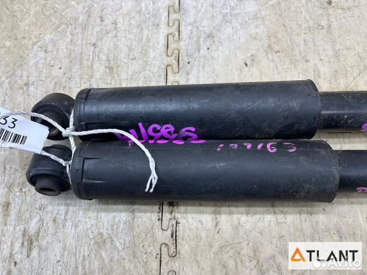 Амортизатор задний toyota pixis