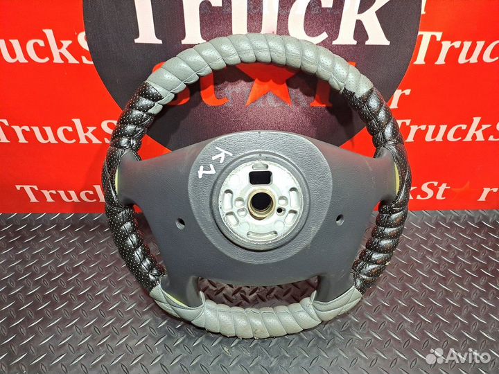 Руль камаз 5490