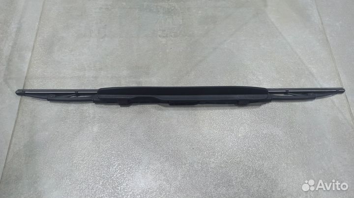 Щётка стеклоочистителя водителя+спойлер Соната NF