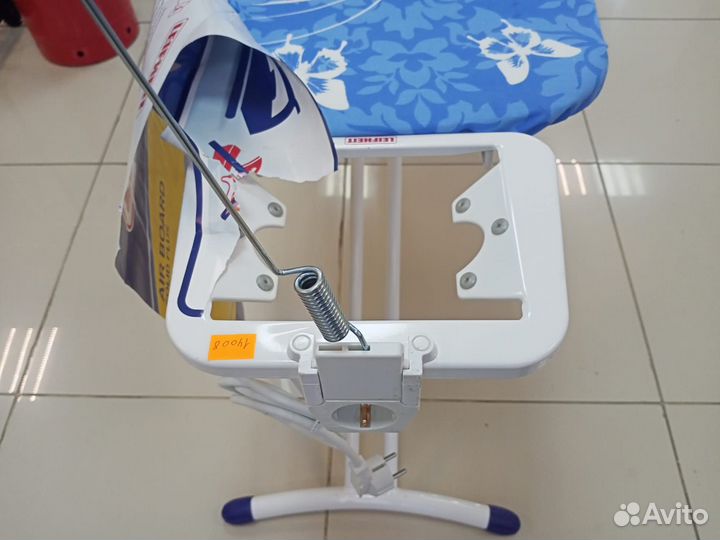 Гладильная доска Leifheit AirBoard Solid Plus M, 1