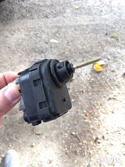 Корректор фар