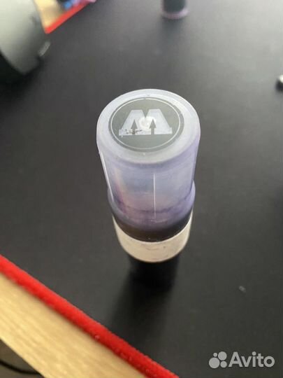 Маркер для теггинга