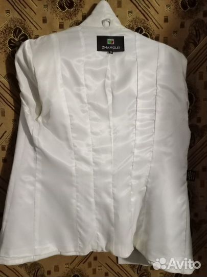 Дамский пиджак