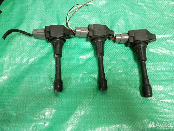 Катушка зажигания Nissan Infiniti QX50 22448JA10C