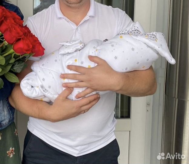 Комплект на выписку