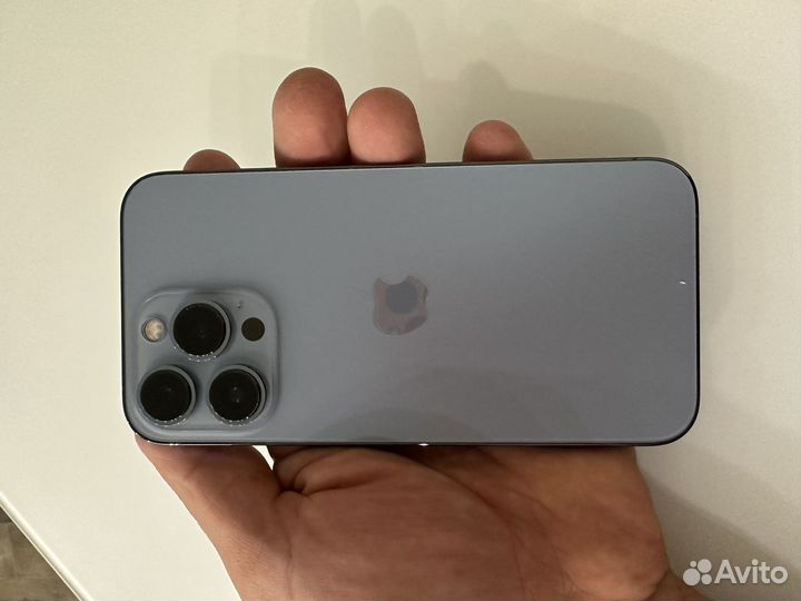 iPhone 13 Pro, 256 ГБ