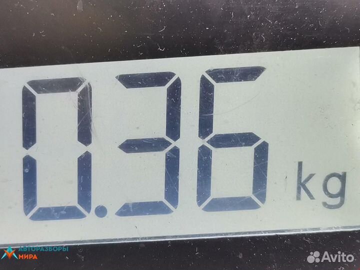 Бачок расширительный Mitsubishi Carisma рест. 2001