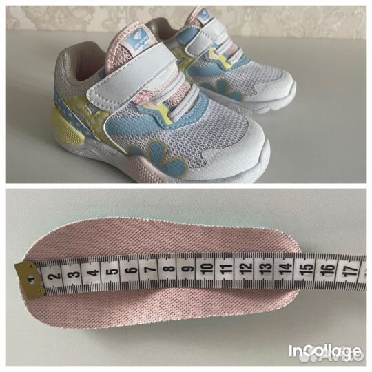 Обувь детская