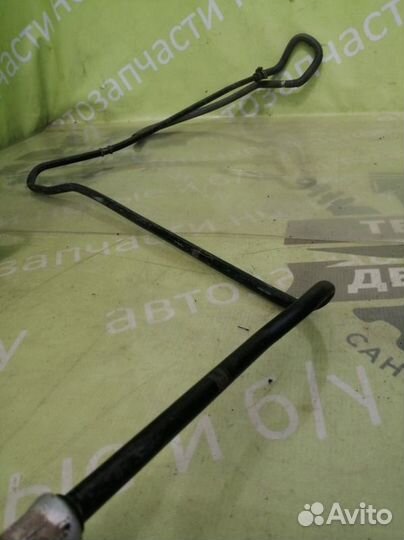 Трубка гур Renault Laguna 1 универсал F3P 1.8 1997