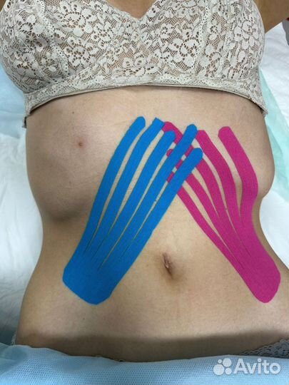 Здоровая спина