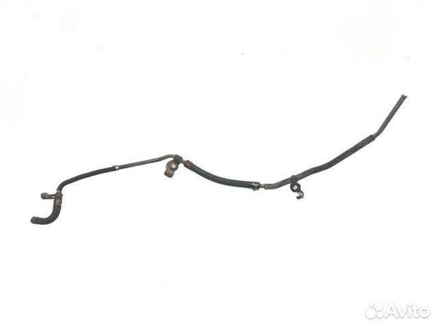 Трубка гидроусилителя руля Mazda 3Bl седан 1.6