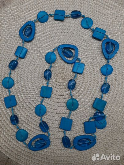 Бижутерия пакетом