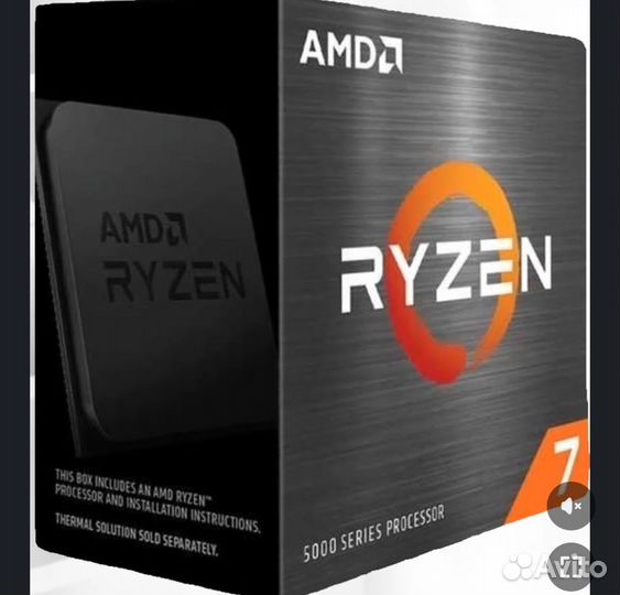 Ryzen 7 5800x Процессор + мать + память + 1070 Ti