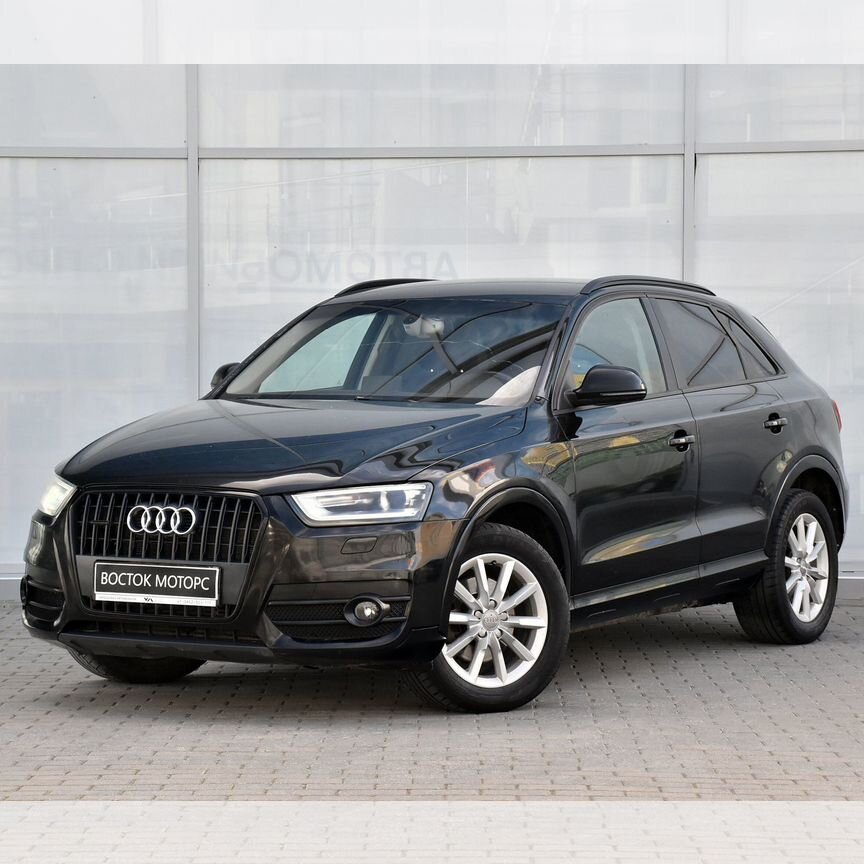 ⭐️ Купить Audi 🚘 от 60 000 ₽ в Тобольске: 157 объявлений