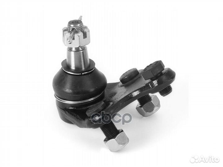 Шаровая опора toyota corolla/verso/rumion/mark