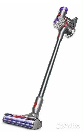 Пылесос Dyson V8 Absolute Cordless SV25