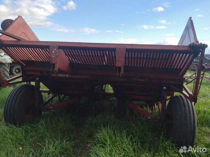 Плуг 1L 2-20, 2013