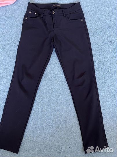 Школьные вещи для девочки