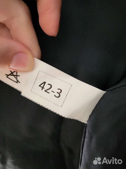 Куртка мвд юстиция