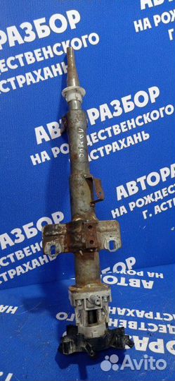 Рулевая колонка Chevrolet Lanos седан A15SMS 2006