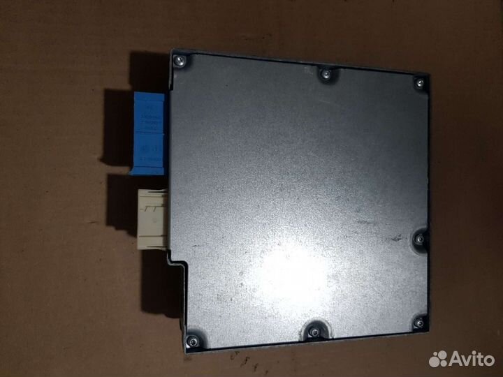 Tv модуль BMW e90