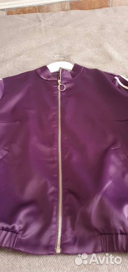 Спортивный костюм женский 44-46