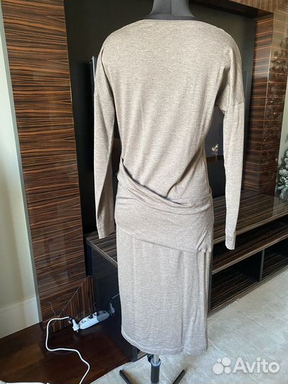 Платье Brunello Cucinelli